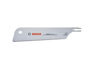 Пильное полотно Bosch Kataba/Dozuki 270 мм